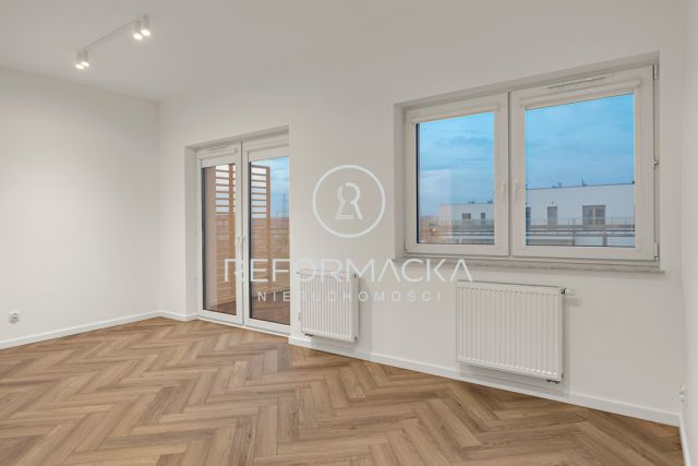 Mieszkanie 2-pokojowe Rzeszów Drabinianka, ul. Miła. Zdjęcie 11