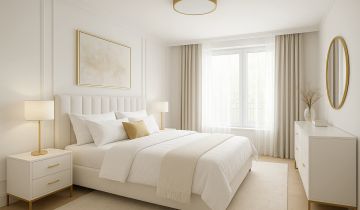 Mieszkanie 3-pokojowe Gorzów Wielkopolski, ul. Leona Wyczółkowskiego