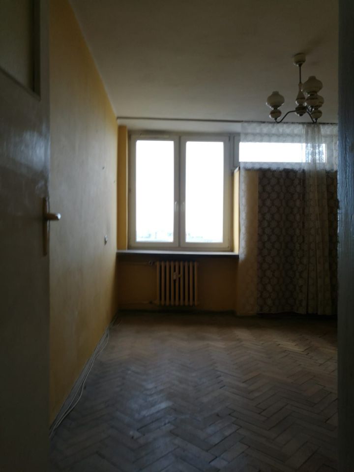 Mieszkanie 2-pokojowe Katowice Śródmieście, ul. Mikołowska. Zdjęcie 2