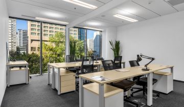 Biuro Warszawa Śródmieście, Jana Pawła II