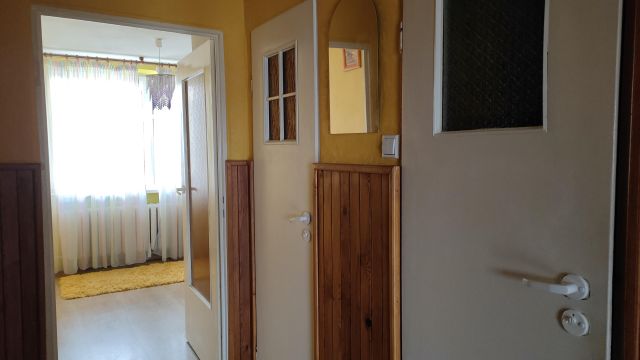 Mieszkanie 2-pokojowe Suwałki, ul. Nowomiejska. Zdjęcie 1