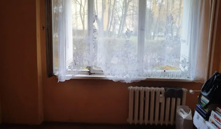 Mieszkanie 2-pokojowe Jaworzno, ul. Klonowa