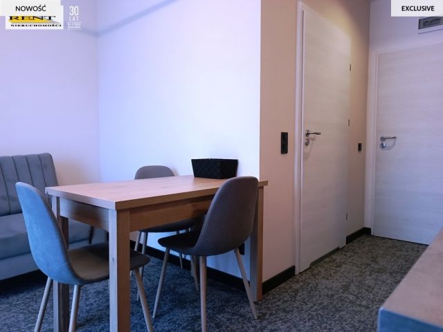 Mieszkanie 1-pokojowe Kołobrzeg, ul. Spokojna. Zdjęcie 6