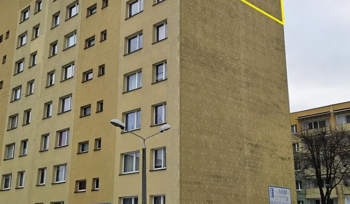 Mieszkanie 2-pokojowe Mysłowice Brzęczkowice, ul. Brzęczkowicka