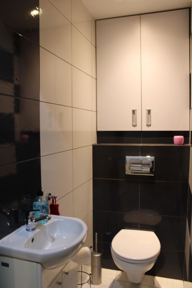 Mieszkanie 3-pokojowe Częstochowa Centrum, ul. Wilsona. Zdjęcie 14