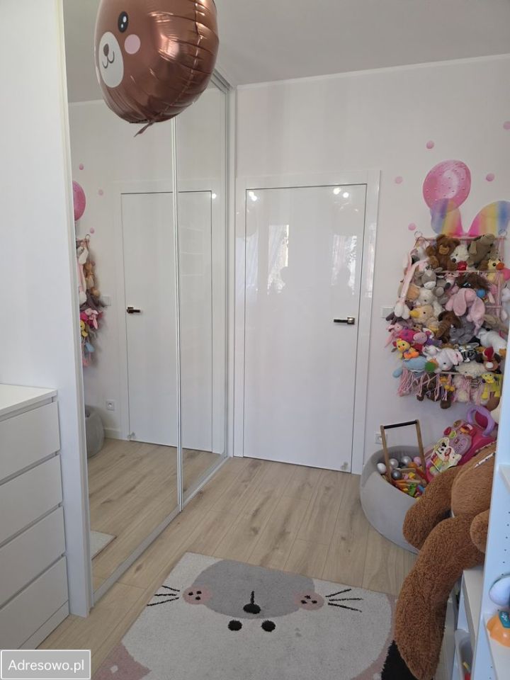 Mieszkanie 3-pokojowe Olsztyn Kormoran, ul. Wincentego Pstrowskiego. Zdjęcie 8