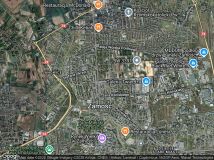 Mieszkanie 3-pokojowe Zamość, ul. Kamienna