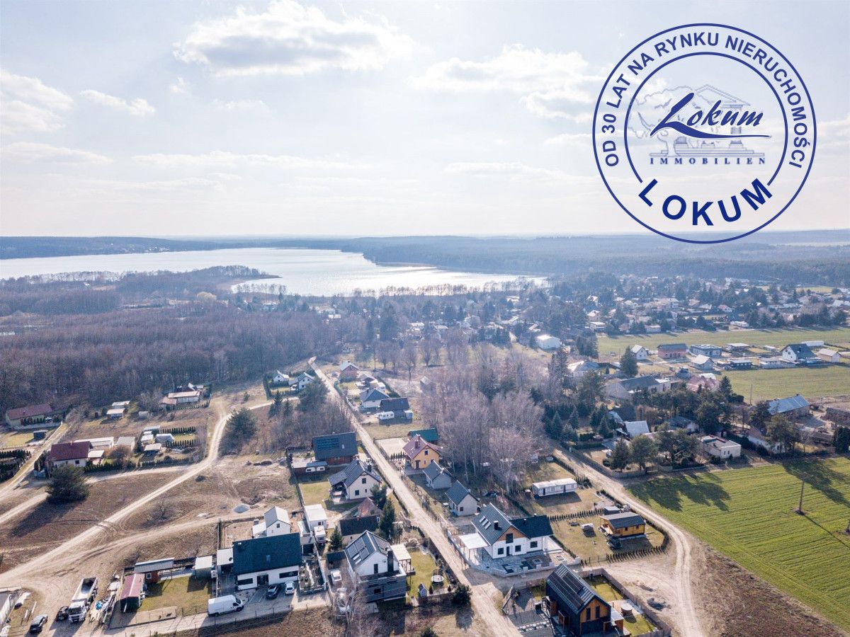 dom wolnostojący, 5 pokoi Boszkowo-Letnisko. Zdjęcie 4