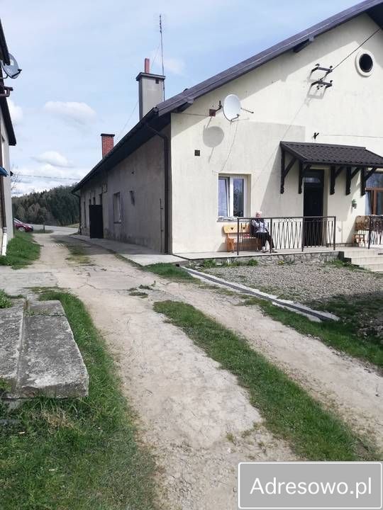 Mieszkanie 1-pokojowe Lipnica Wielka. Zdjęcie 7