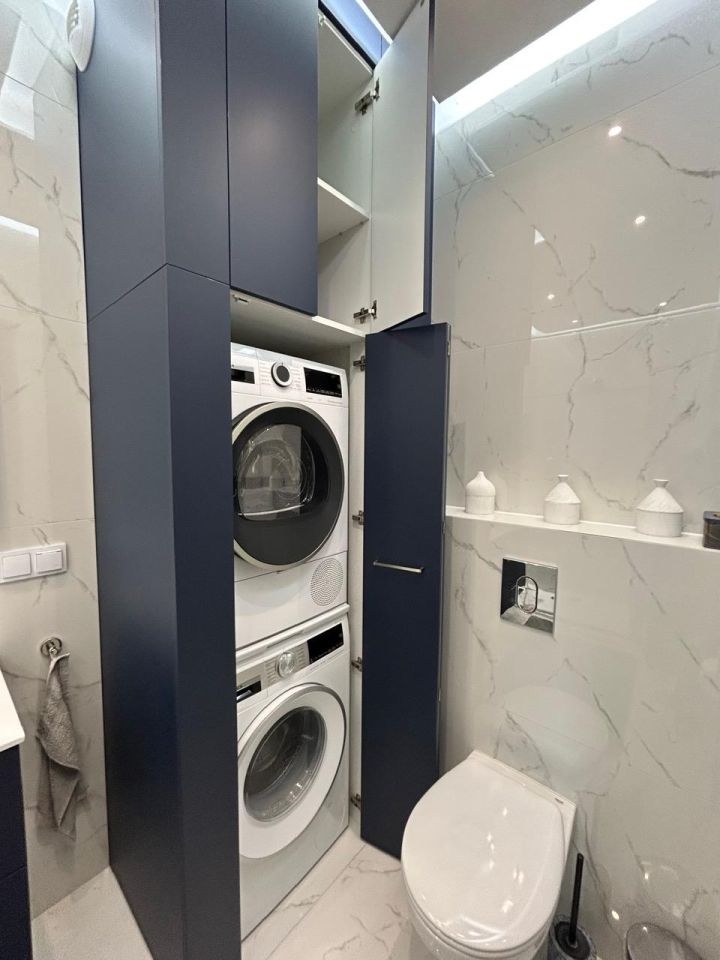 Mieszkanie 3-pokojowe Warszawa Bemowo, ul. Narwik. Zdjęcie 13