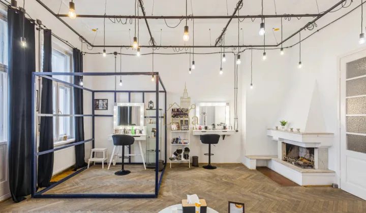 Lokal Warszawa Śródmieście, ul. Hoża