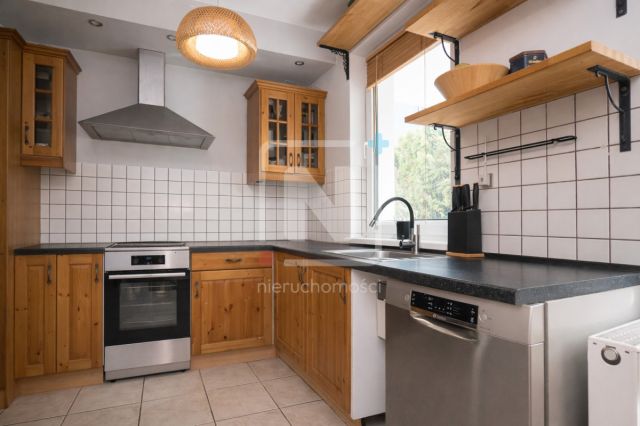 Mieszkanie 3-pokojowe Warszawa Białołęka, ul. Poetów. Zdjęcie 3