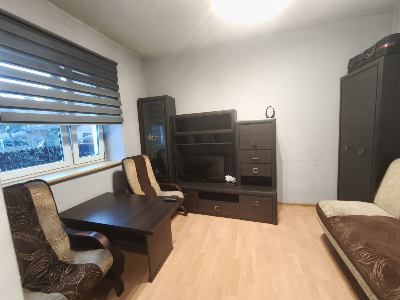 Mieszkanie 1-pokojowe Będzin Warpie, ul. 1 Maja. Zdjęcie 3