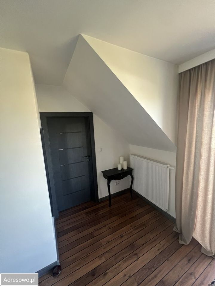 dom szeregowy, 4 pokoje Brodowo. Zdjęcie 5