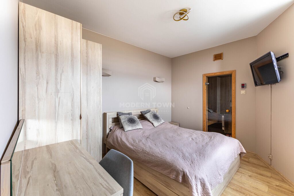 Mieszkanie 4-pokojowe Piaseczno, ul. Młynarska. Zdjęcie 10