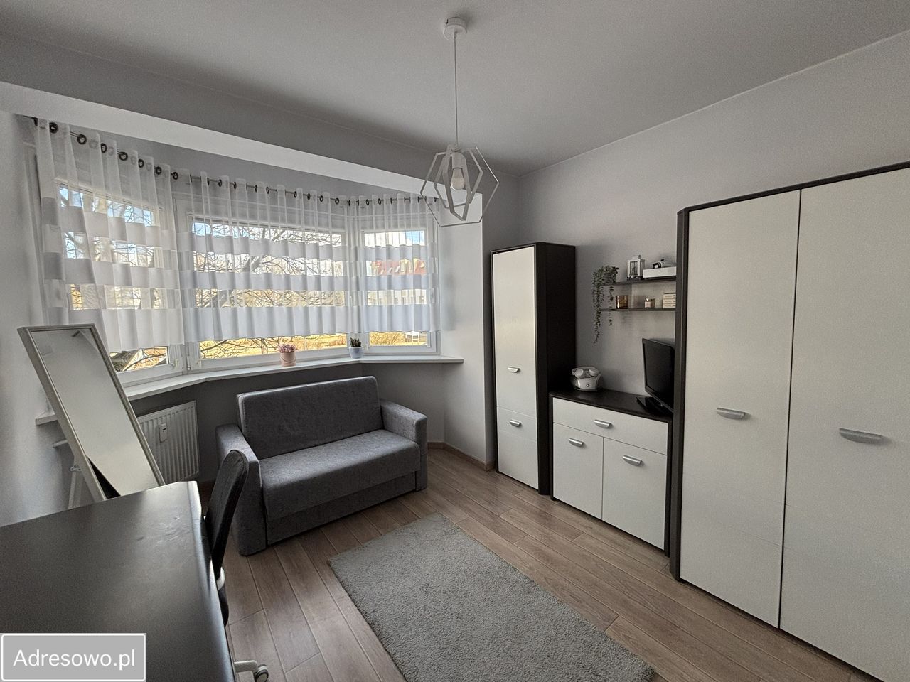 Mieszkanie 3-pokojowe Bydgoszcz Górzyskowo, ul. Gołębia. Zdjęcie 11