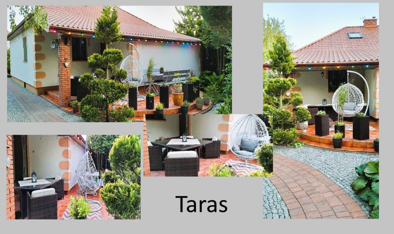 dom wolnostojący, 4 pokoje Strachosław. Zdjęcie 7