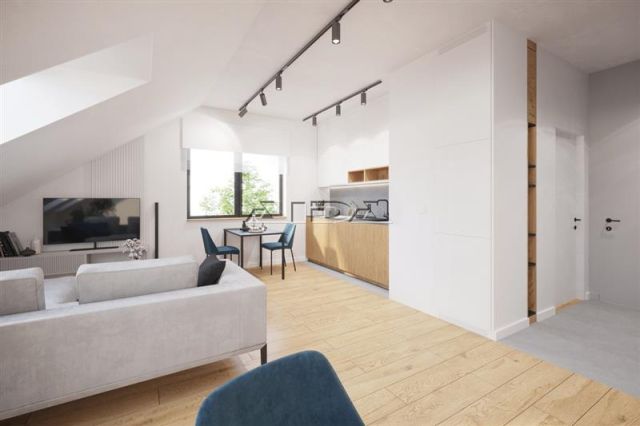 Lokal Wrocław Krzyki, ul. Wiktora Brossa. Zdjęcie 11