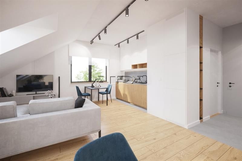 Lokal Wrocław Krzyki, ul. Wiktora Brossa. Zdjęcie 11