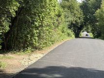 Działka rod Rzeszów, ul. Strzyżowska. Zdjęcie 2