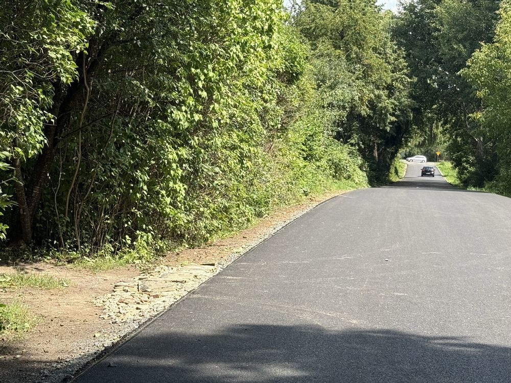 Działka rod Rzeszów, ul. Strzyżowska. Zdjęcie 3