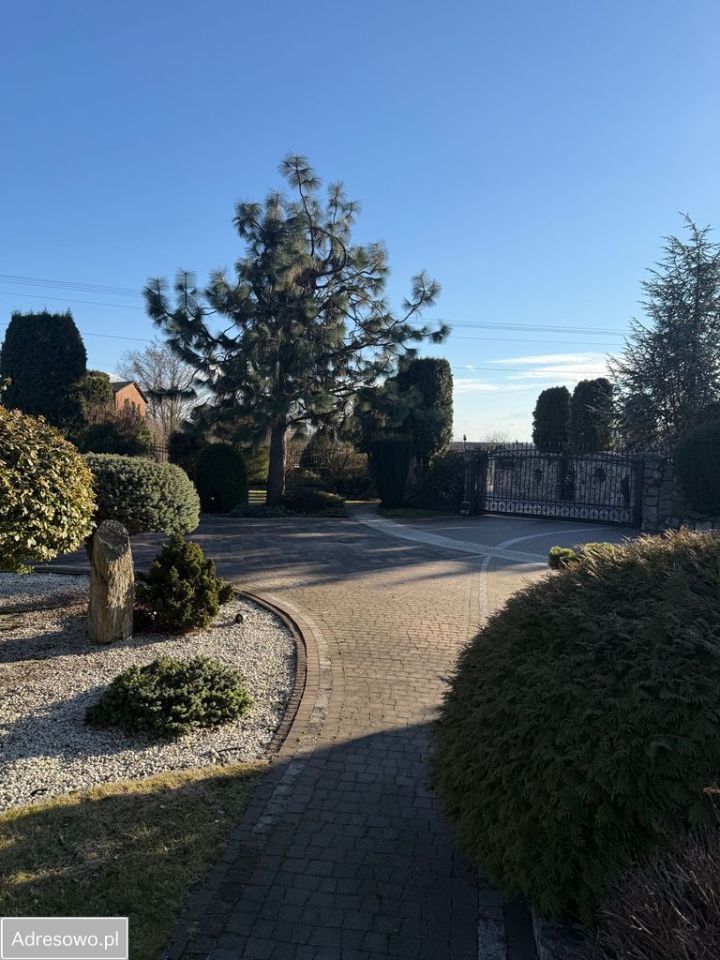 bliźniak, 10 pokoi Biejkowska Wola. Zdjęcie 13