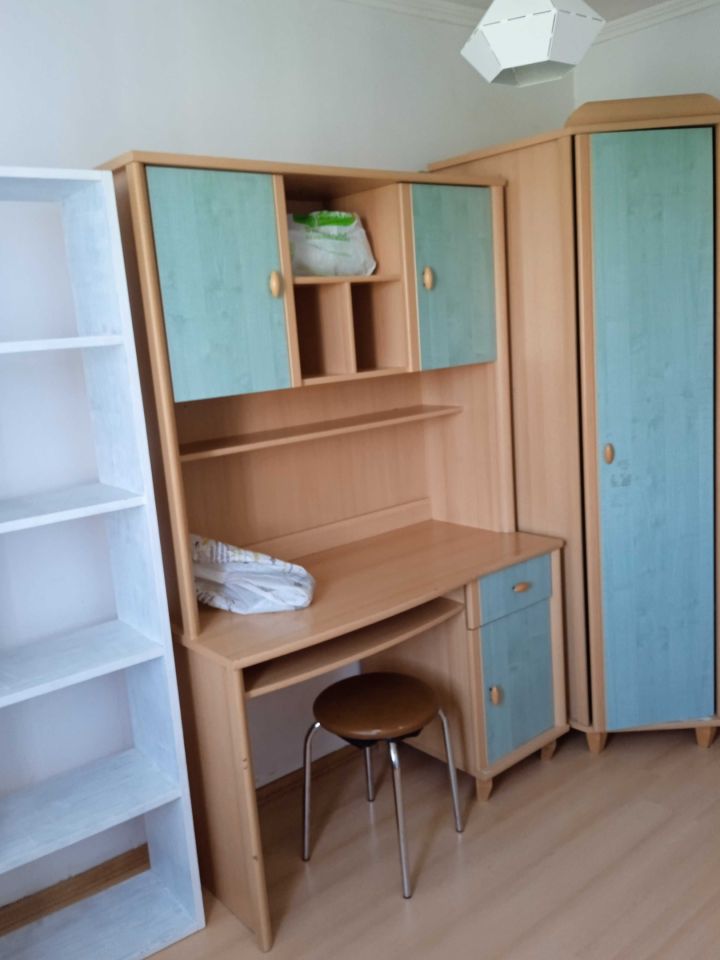 Mieszkanie 3-pokojowe Łuków, os. Bronisława Chącińskiego. Zdjęcie 4