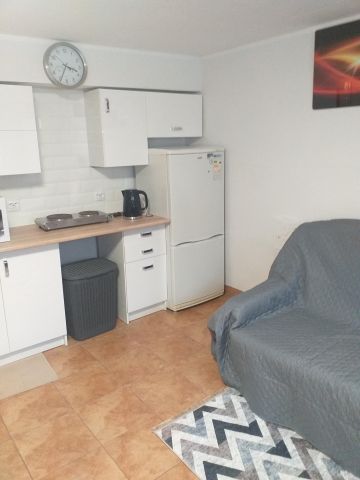 Mieszkanie 1-pokojowe Lublin Sławinek, ul. Miernicza. Zdjęcie 3