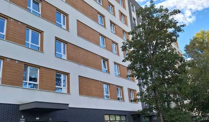 Mieszkanie 2-pokojowe Wrocław, ul. Piękna
