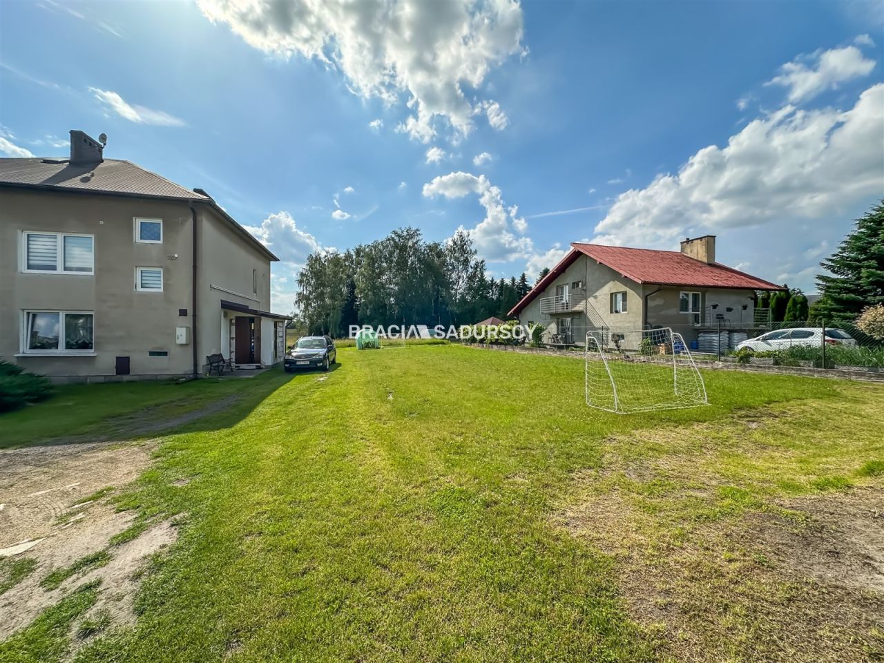 Działka budowlana Cholerzyn. Zdjęcie 12