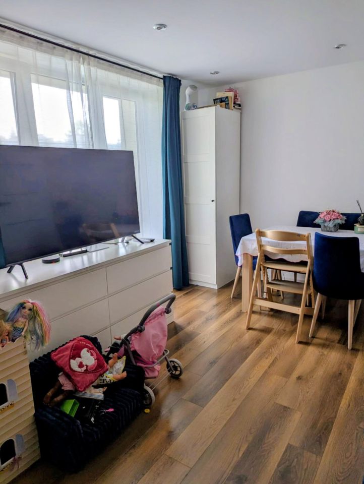 Mieszkanie 2-pokojowe Lublin Tatary, Przyjaźni. Zdjęcie 4