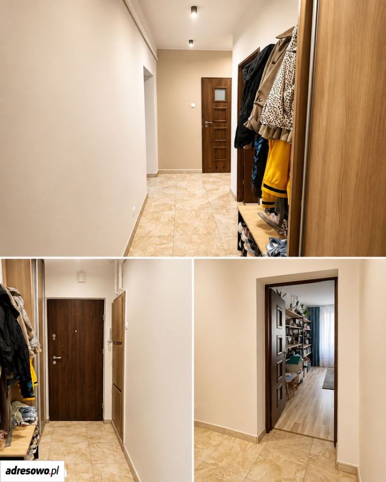 Mieszkanie 2-pokojowe Lublin Wieniawa, al. Racławickie. Zdjęcie 6