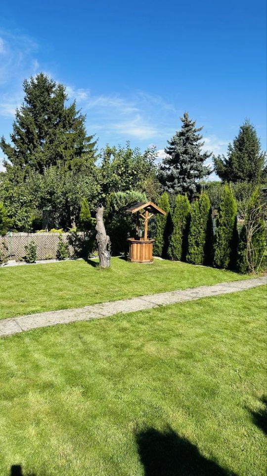 Działka rod Świdnica. Zdjęcie 4