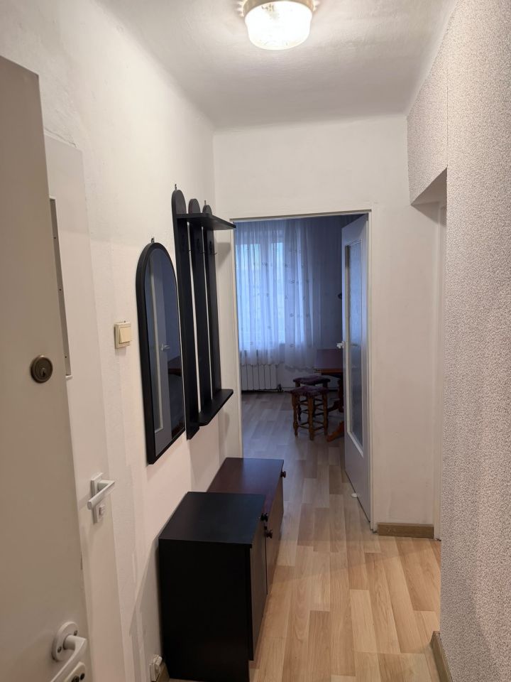 Mieszkanie 1-pokojowe Chorzów Batory, ul. Jakuba Jasińskiego. Zdjęcie 10