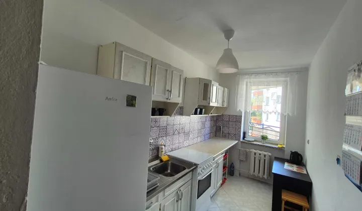 Pokój Lublin