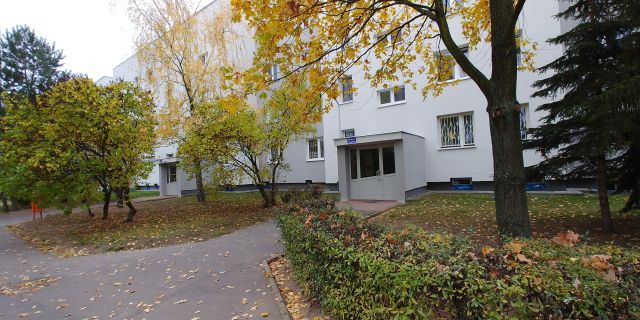 Mieszkanie 3-pokojowe Warszawa Białołęka, ul. Feliksa Pancera. Zdjęcie 1