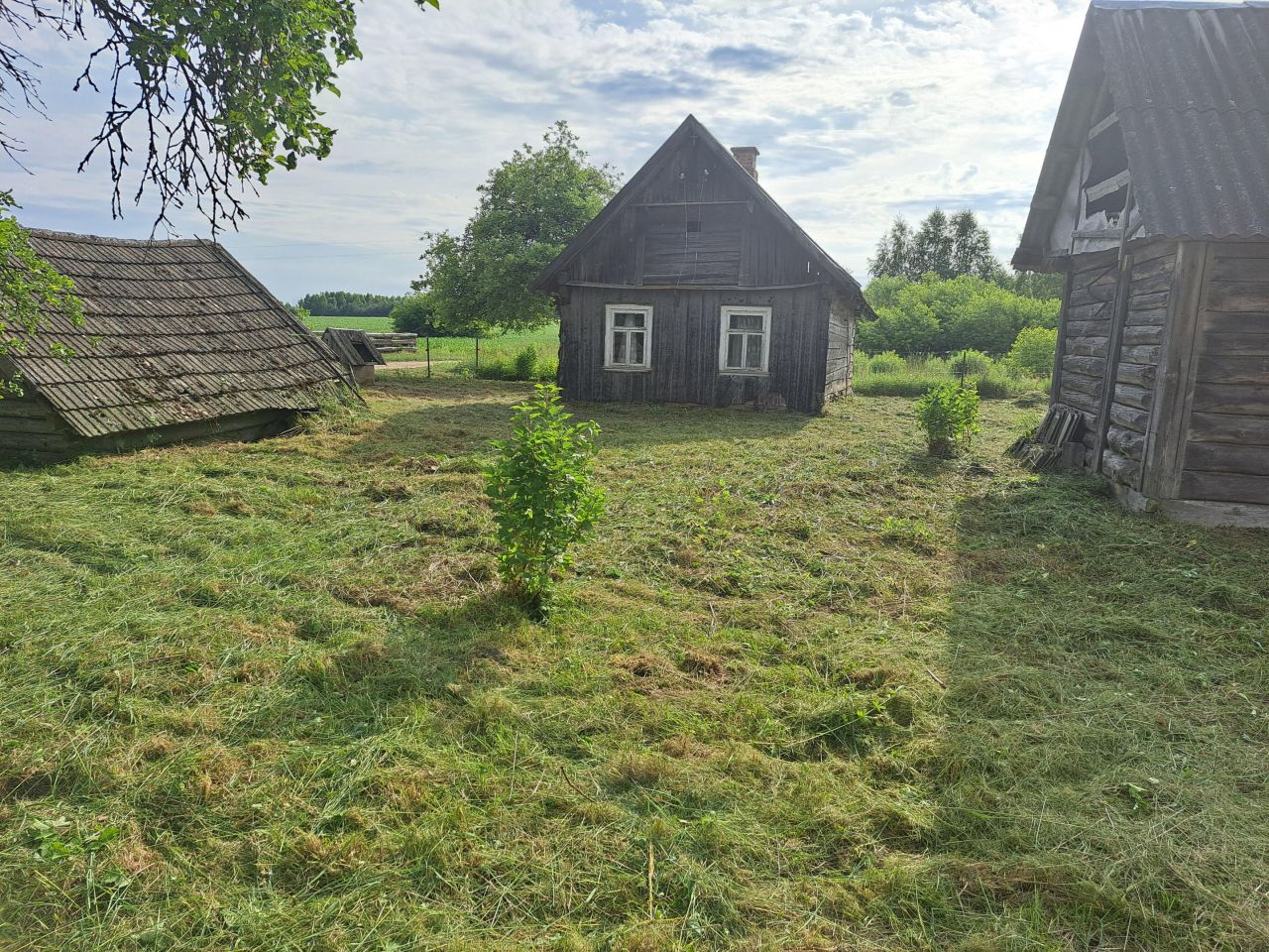 siedlisko, 1 pokój Nowa Łuplanka