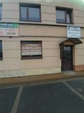 Lokal Radymno, ul. Budowlanych
