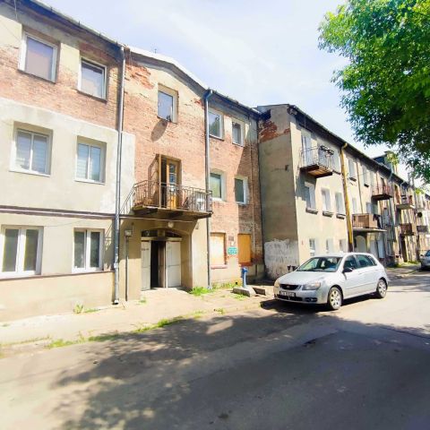 Mieszkanie 1-pokojowe Lublin, ul. Wspólna. Zdjęcie 1