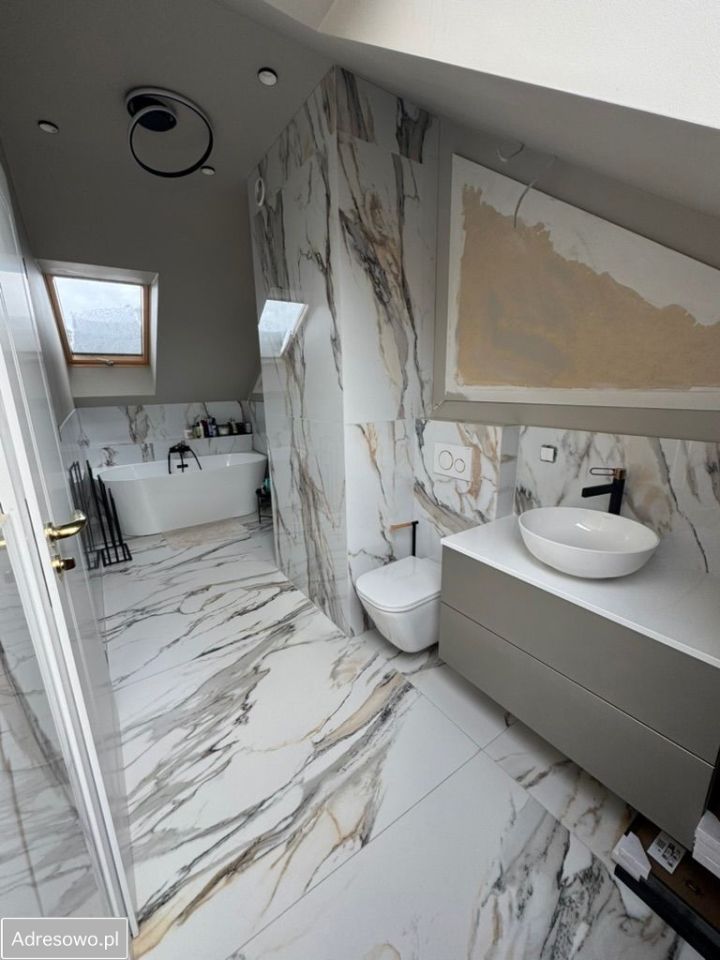 Mieszkanie 4-pokojowe Gorzów Wielkopolski, ul. Żelazna. Zdjęcie 8