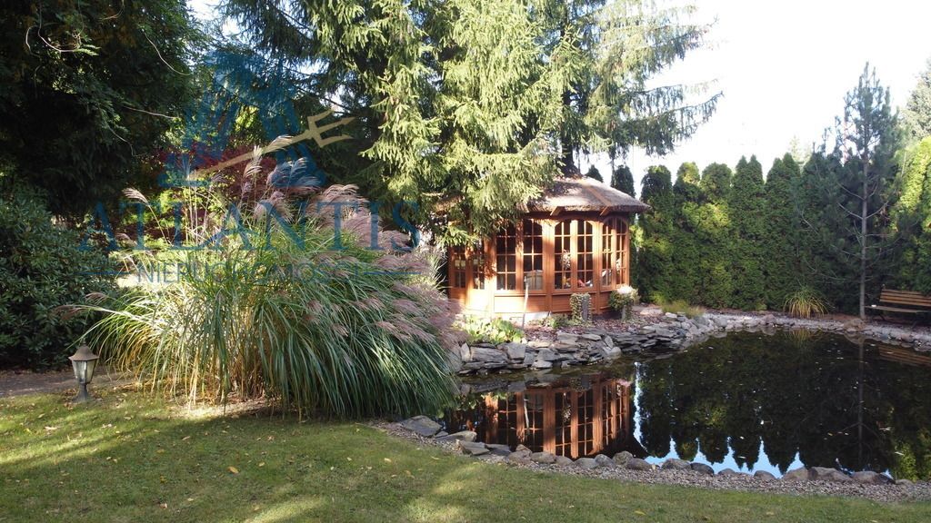 dom wolnostojący, 6 pokoi Bydgoszcz Opławiec. Zdjęcie 19