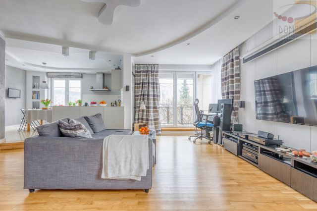 Mieszkanie 5-pokojowe Pruszków, ul. Działkowa. Zdjęcie 1