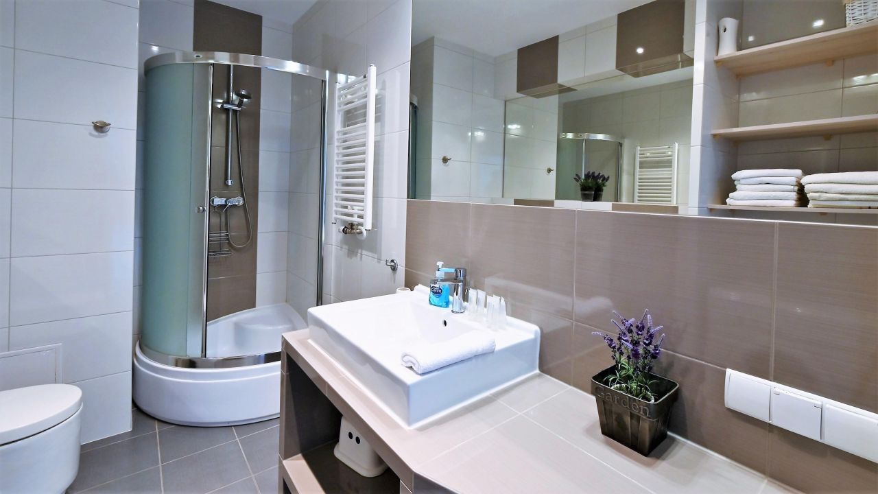 Mieszkanie 2-pokojowe Rogowo, ul. Rezydencyjna. Zdjęcie 14