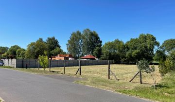 Działka budowlana Runowo