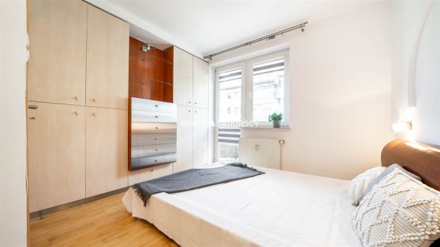 Mieszkanie 2-pokojowe Kraków Dębniki, ul. prof. Wojciecha Marii Bartla. Zdjęcie 8