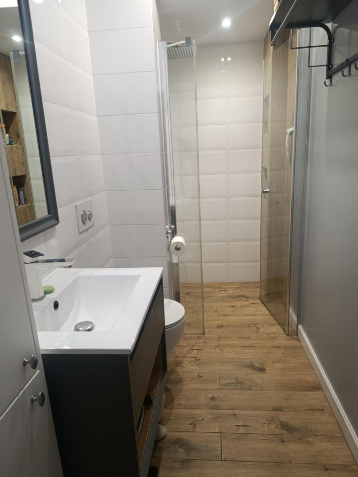 dom wolnostojący, 5 pokoi Wasilków. Zdjęcie 14