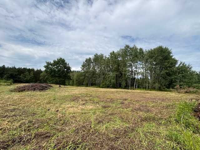 Działka budowlana Tomice. Zdjęcie 4