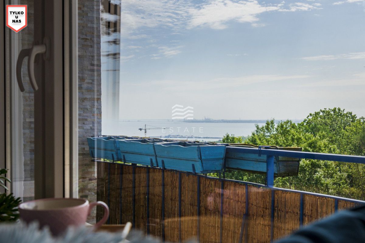 Mieszkanie 3-pokojowe Sopot Kamienny Potok, ul. Kujawska. Zdjęcie 11