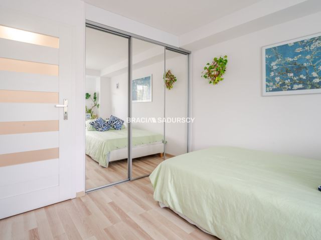 Mieszkanie 3-pokojowe Kraków Grzegórzki, ul. prof. Władysława Szafera. Zdjęcie 5