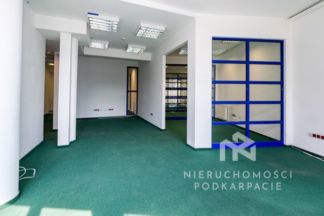 Biuro Rzeszów, ul. Sokoła. Zdjęcie 13